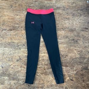 Under armor leggings